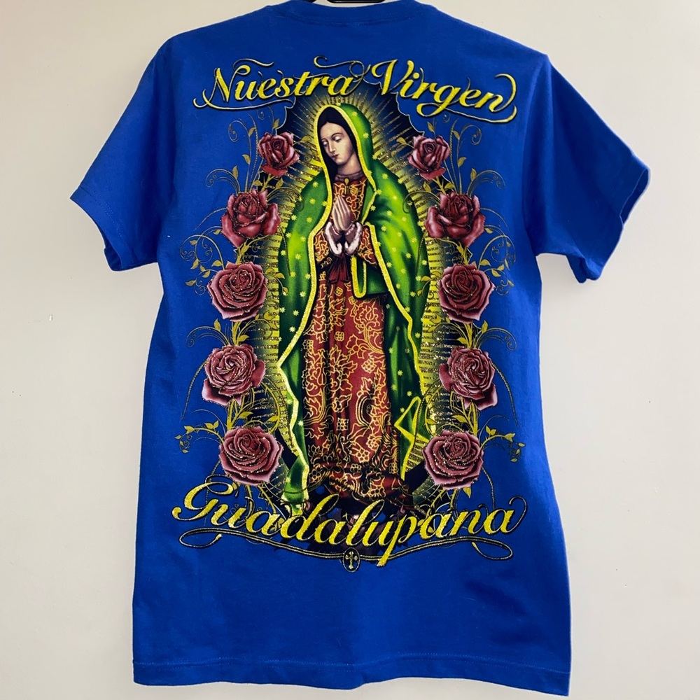 Guadalupe Shirt
